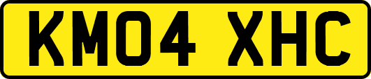 KM04XHC