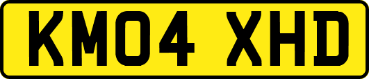 KM04XHD