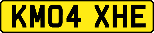 KM04XHE