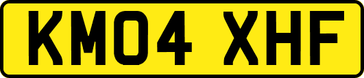 KM04XHF