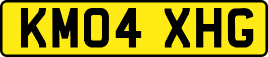 KM04XHG