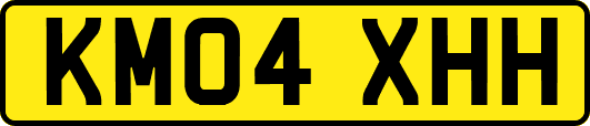 KM04XHH