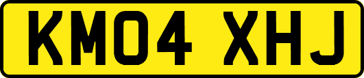 KM04XHJ
