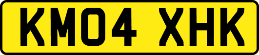 KM04XHK
