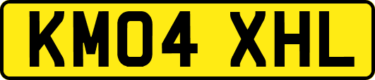 KM04XHL