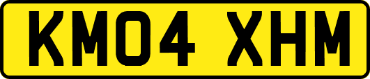 KM04XHM