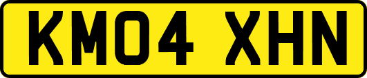 KM04XHN