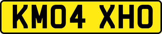 KM04XHO