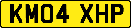 KM04XHP