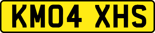 KM04XHS