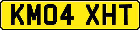 KM04XHT