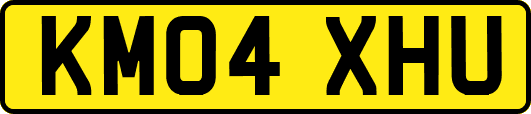 KM04XHU