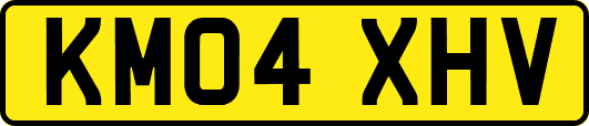 KM04XHV