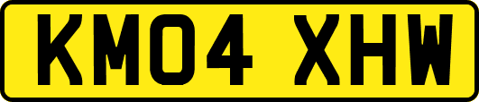 KM04XHW