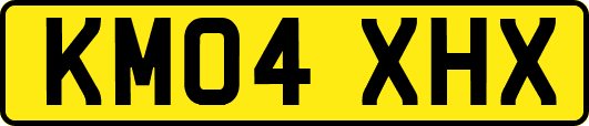 KM04XHX