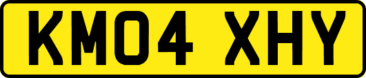 KM04XHY