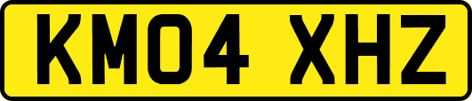 KM04XHZ