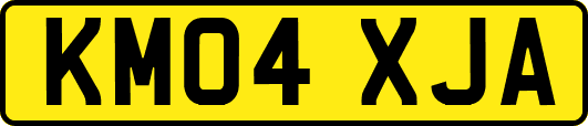 KM04XJA