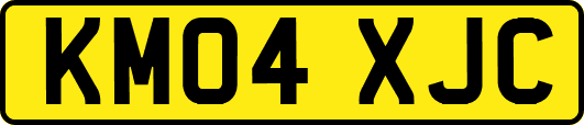 KM04XJC