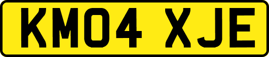 KM04XJE