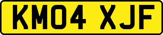 KM04XJF