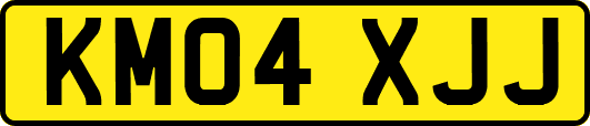 KM04XJJ