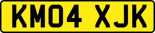 KM04XJK