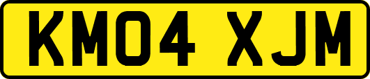 KM04XJM