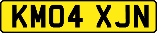 KM04XJN