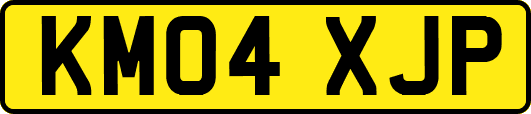 KM04XJP