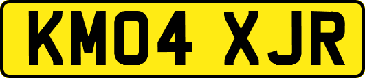 KM04XJR