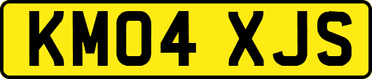 KM04XJS