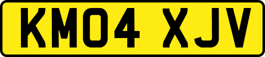 KM04XJV
