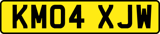 KM04XJW