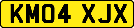 KM04XJX