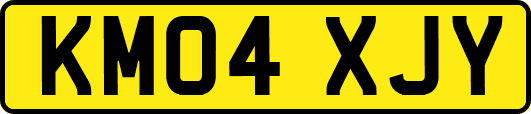 KM04XJY