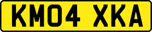 KM04XKA