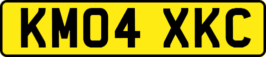 KM04XKC