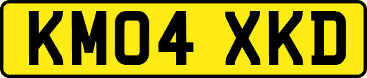 KM04XKD