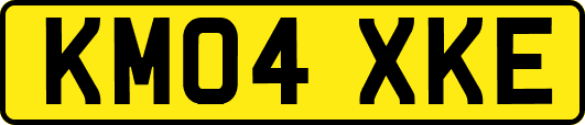 KM04XKE