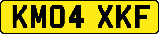KM04XKF