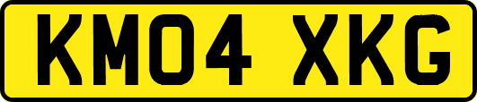 KM04XKG
