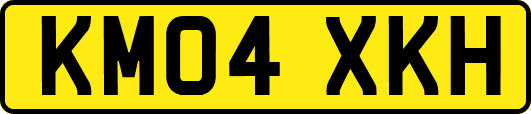 KM04XKH