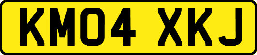 KM04XKJ