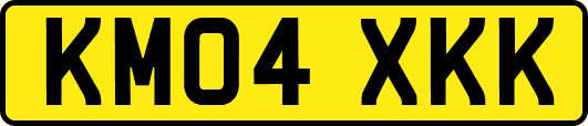 KM04XKK