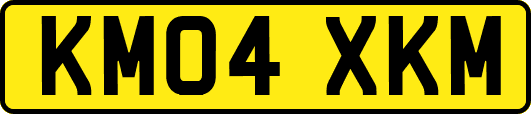 KM04XKM