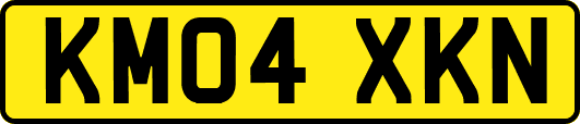 KM04XKN