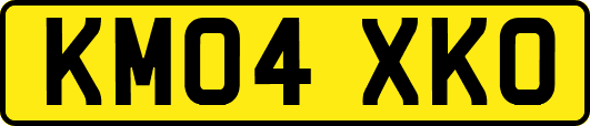 KM04XKO