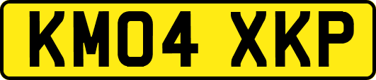 KM04XKP