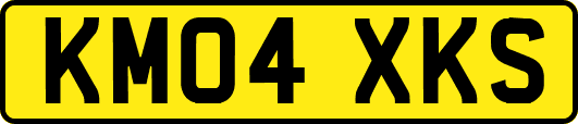 KM04XKS